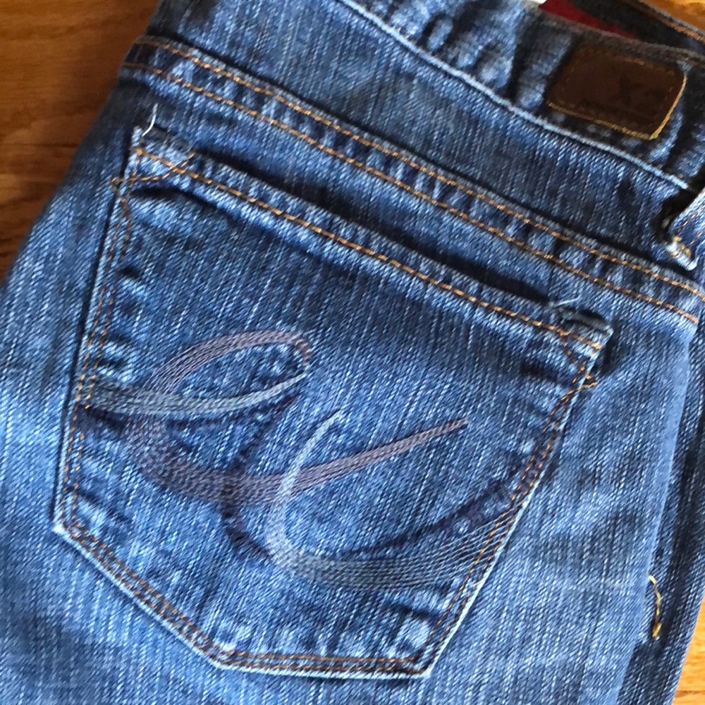 Express jeans - Picture 3 of 3